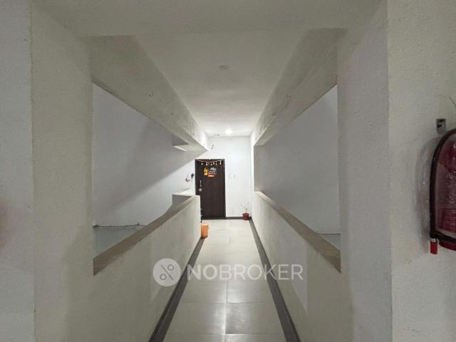 2 BHK Flat In Verdant Park For Sale In Ravet