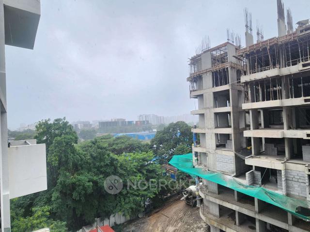 2 BHK Flat In Verdant Park For Sale In Ravet