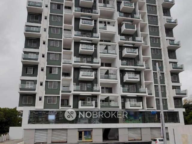 2 BHK Flat In Verdant Park For Sale In Ravet