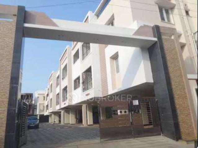 2 BHK Flat In Verkanni Apartments for Rent In 114a, Rangana