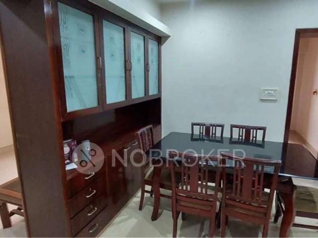 2 BHK Flat In Versova Samarth Darshan for Rent In New Mhad