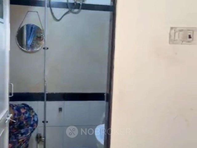 2 BHK Flat In Versova Shubham Karoti Chs for Rent In Andher