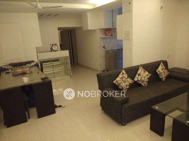 2 BHK Flat In Versova Shubham Karoti Chs For Sale In Andher