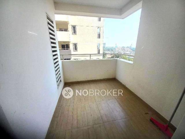 2 BHK Flat In Vertex Panache for Rent In Kokapet