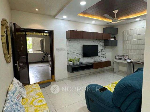 2 BHK Flat In Vertex Panache For Sale In Gachibowli