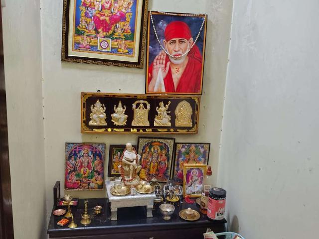 2 BHK Flat In Vertex Pleasant, Kukatpally For Sale In Kukat