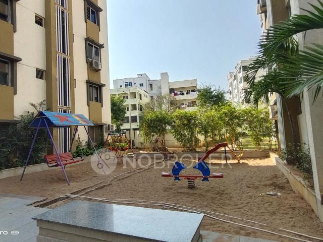 2 BHK Flat In Vertex Prime For Sale In Nizampet