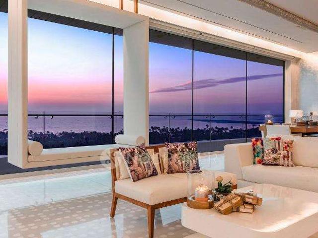 2 BHK Flat In Vertex Pristine For Sale In Hyder Nagar