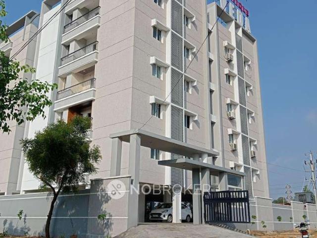 2 BHK Flat In Vertical Veda For Sale In Gandi Maisamma