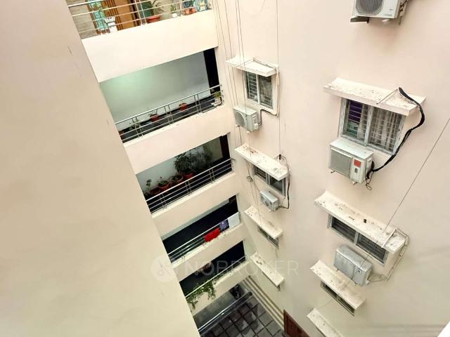2 BHK Flat In Veruthikas Vasundhara Grand For Sale In Kavadiguda