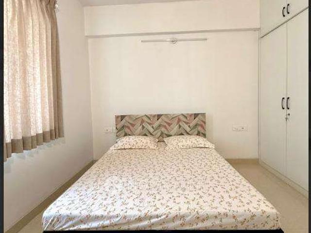 2 BHK Flat In Verve On The Curve For Sale In Whitefield