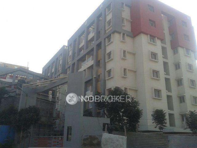 2 BHK Flat In Verve Residency, Wakad, For Sale In Wakad