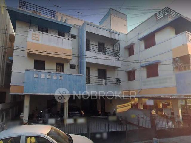 2 BHK Flat In Vgk Chethana For Sale In Tambaram East, Tambaram, Selaiyur