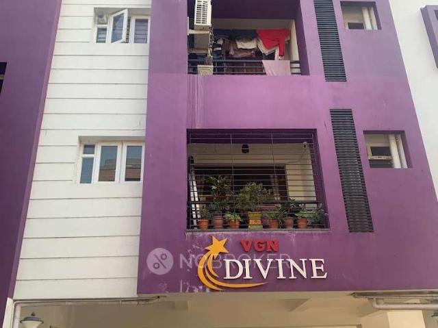 2 BHK Flat In Vgn Brihton For Sale In Irrungattukottai