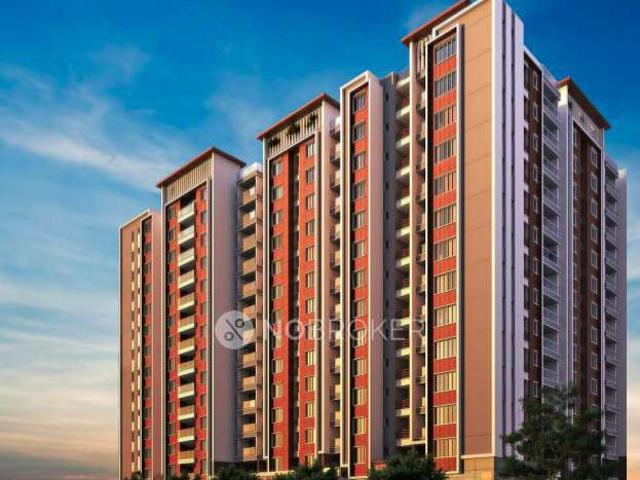 2 BHK Flat In Vgn Fairmont for Lease In Guindy