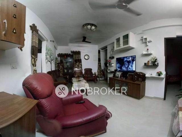 2 BHK Flat In Vgn Krona For Sale In Gerugambakkam