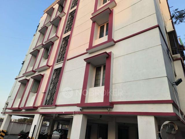 2 BHK Flat In Vgn Lily Pond For Sale In Thiruverkadu