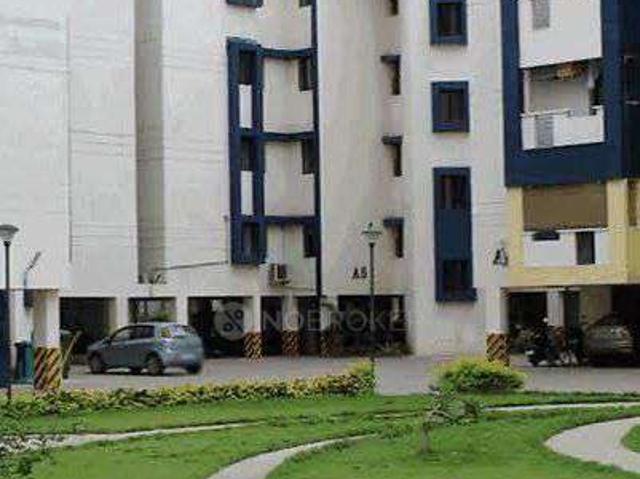 2 BHK Flat In Vgn Minerva For Sale In Mogappair West Ambatt