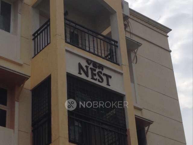 2 BHK Flat In Vgn Nest For Sale In Thiruverkadu