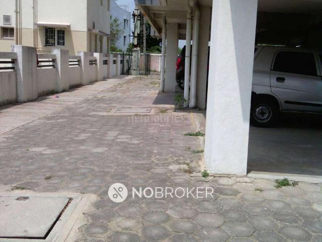 2 BHK Flat In Vgn Orange Creek, Vadanoombal For Sale In Vad