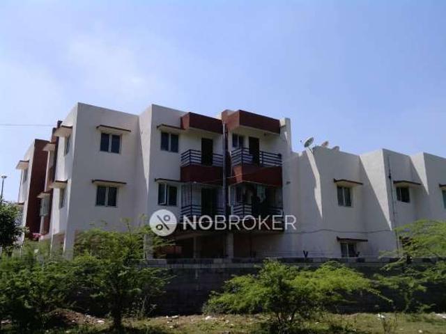 2 BHK Flat In Vgn Platina For Sale In Ayappakkam