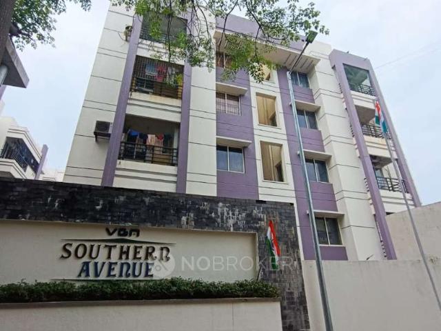 2 BHK Flat In Vgn Southern Avenue For Sale In Kattankulath