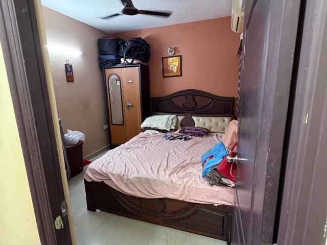 2 BHK Flat In Vgn Stafford For Sale In Thirumullaivoyal