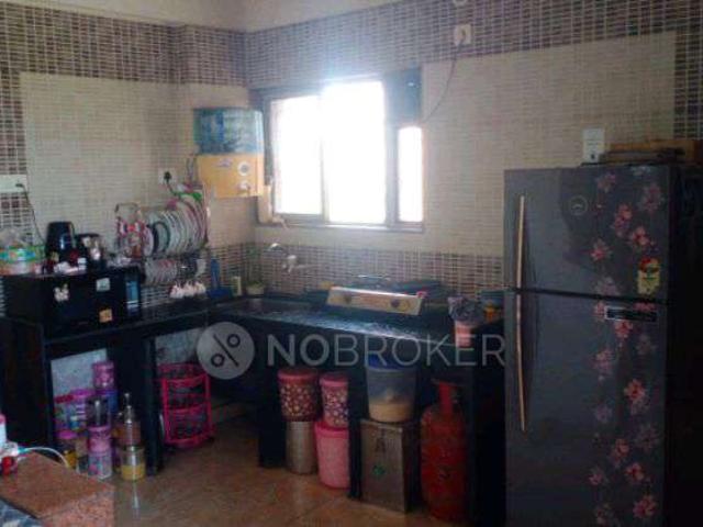 2 BHK Flat In Vhalley Ship For Sale In Kharghar