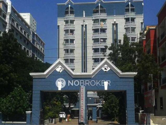 2 BHK Flat In Victoria Gardensz For Sale In Koyambedu