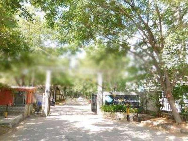 2 BHK Flat In Victory Krishna Kunj Gardens For Sale In Quthbullapur