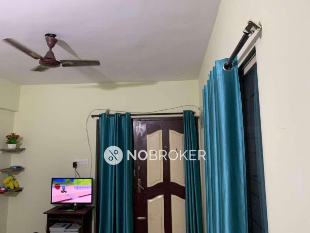 2 BHK Flat In Victory Krishna Kunj Gardens For Sale In Quthbullapur