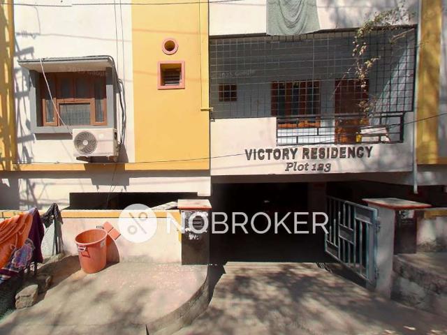 2 BHK Flat In Victory Heights For Sale In Bachupally