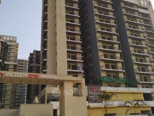 2 BHK Flat In Victory One Amara For Sale In Sector 16