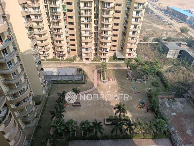 2 BHK Flat In Victory One Central for Rent In Sector 12