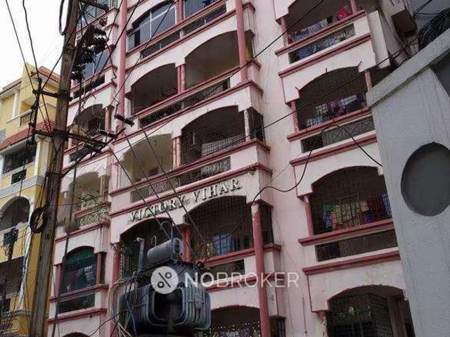2 BHK Flat In Victory Residency For Sale In Basheer Bagh