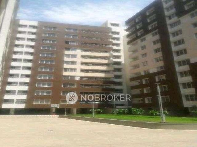 2 BHK Flat In Victory Tower For Sale In Hadapsar