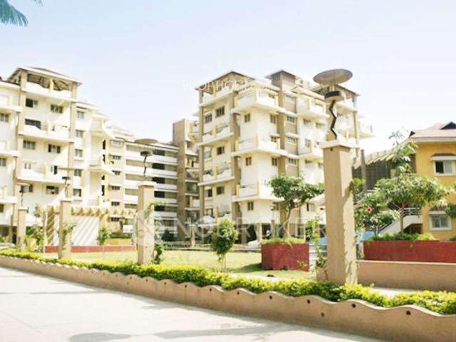 2 BHK Flat In Victory Tower For Sale In Hadapsar
