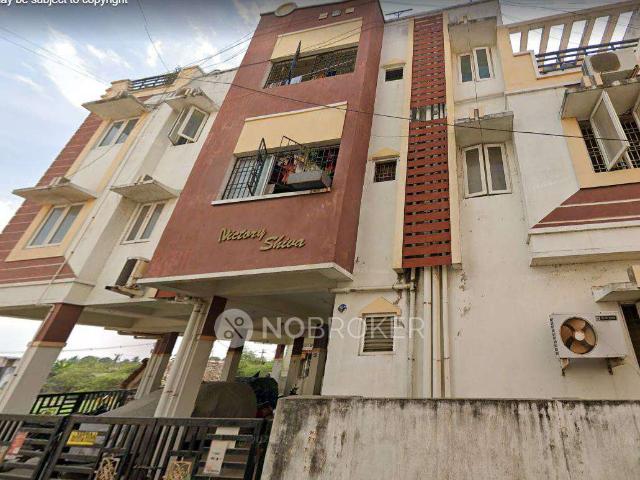 2 BHK Flat In Victory Venkateshwara Appartment For Sale In Ankaputhur
