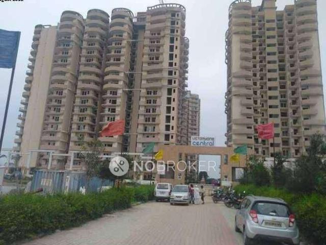 2 BHK Flat In Victoryone Central for Rent In Sector 12
