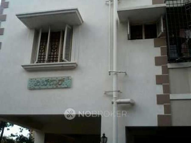 2 BHK Flat In Vibgyor Apartment For Sale In Dodda Banaswadi