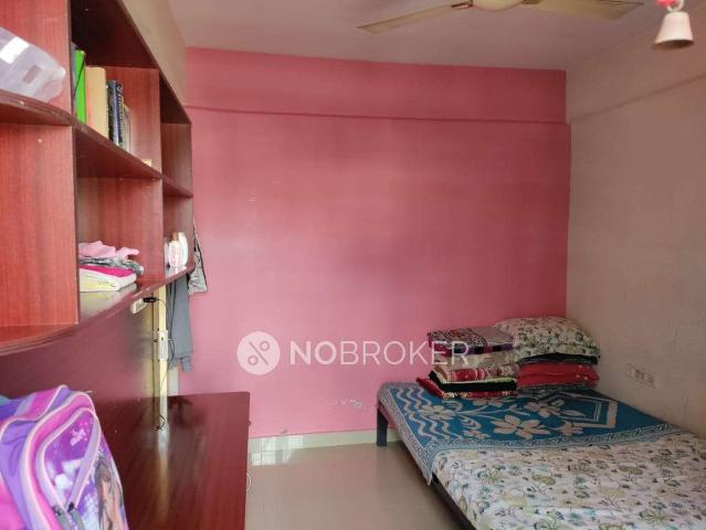 2 BHK Flat In Vibha Enclave For Sale In Hoysala Nagar