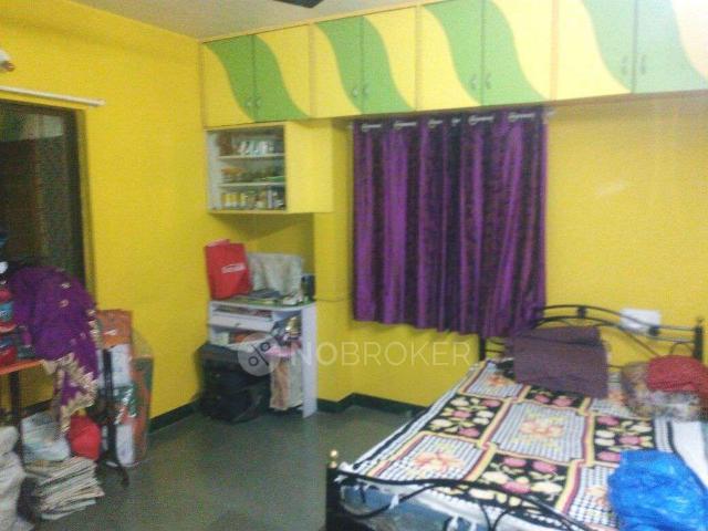 2 BHK Flat In Vibha Society For Sale In Ghorpadi
