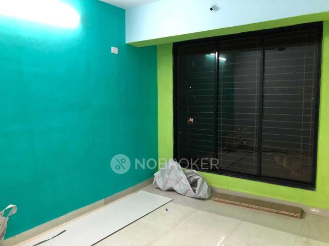2 BHK Flat In Vignahar Complex for Rent In Kharghar