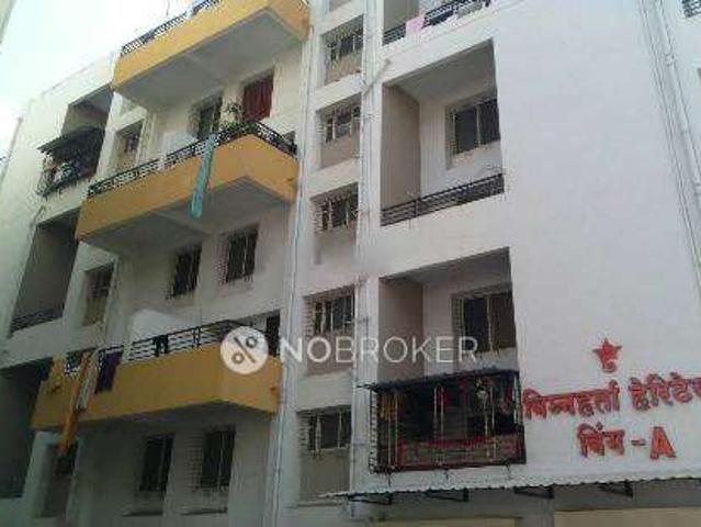 2 BHK Flat In Vignaharta Vastu For Sale In Ambegaon Bk