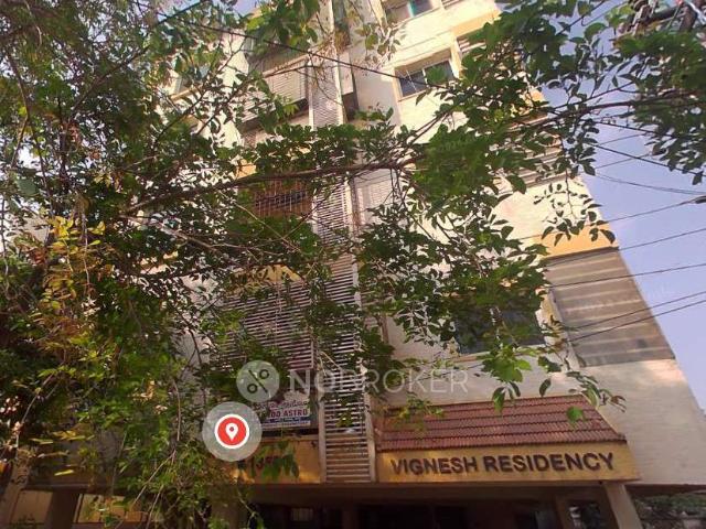 2 BHK Flat In Vignes Homes For Sale In Poorna Pragna Housing Society, kodipur