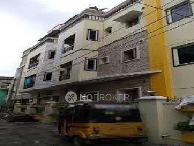 2 BHK Flat In Vigneshwara Apartments For Sale In Kolapakkam