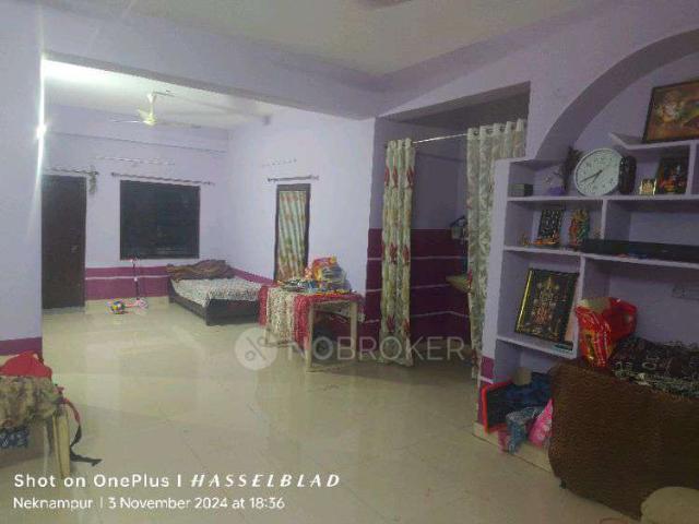 2 BHK Flat In Vignesh Enclave For Sale In Vignesh Enclave Plot No. 22, Alkapur Circle, Manikonda, Hyderabad, Telangana, 500089