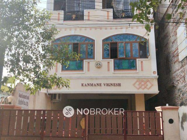 2 BHK Flat In Vignesh Flat For Sale In Vadapalani
