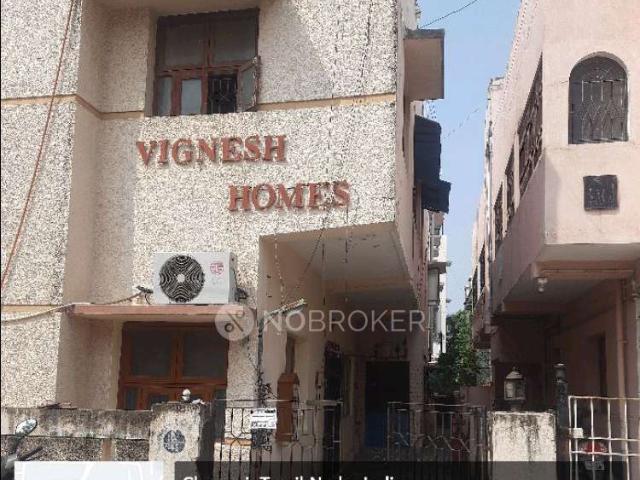 2 BHK Flat In Vignesh Homes For Sale In Virugambakkam