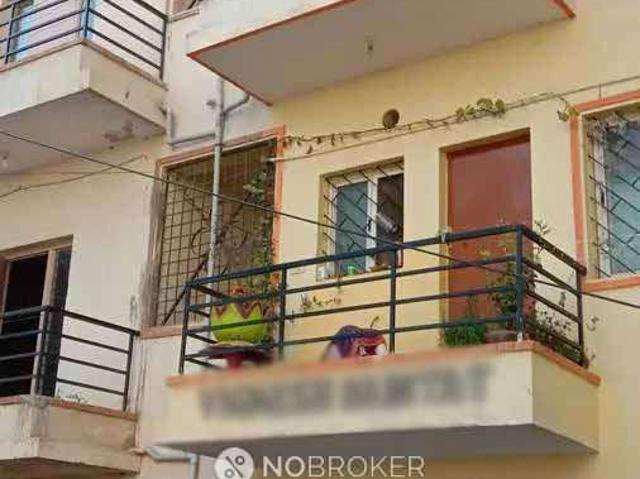 2 BHK Flat In Vignesh Habitat For Sale In Kodigehalli